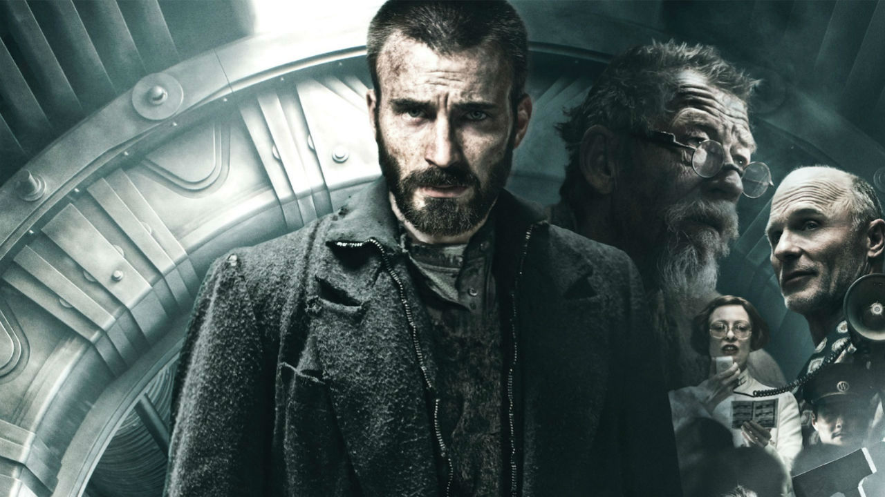 Snowpiercer Ending, Explained