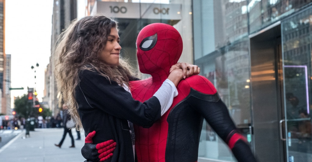 ‘Spider-Man: Far From Home’ Trailer 2 with Spoiler Warning!