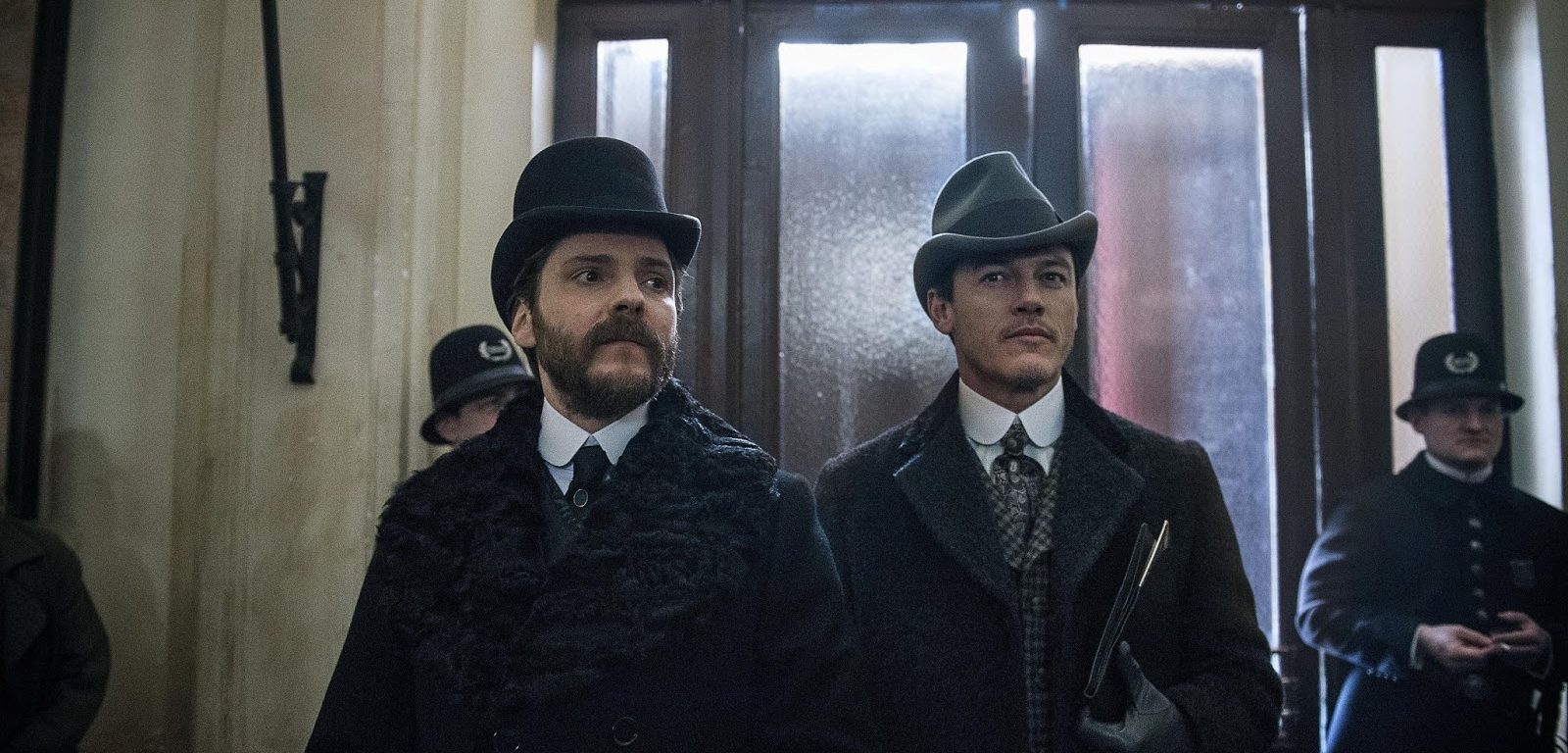 9 Shows Like The Alienist You Must See