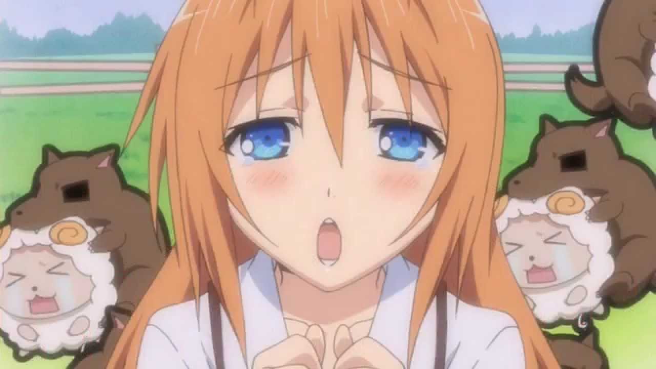 Mayo Chiki Season 2 Release Date Characters English Dub