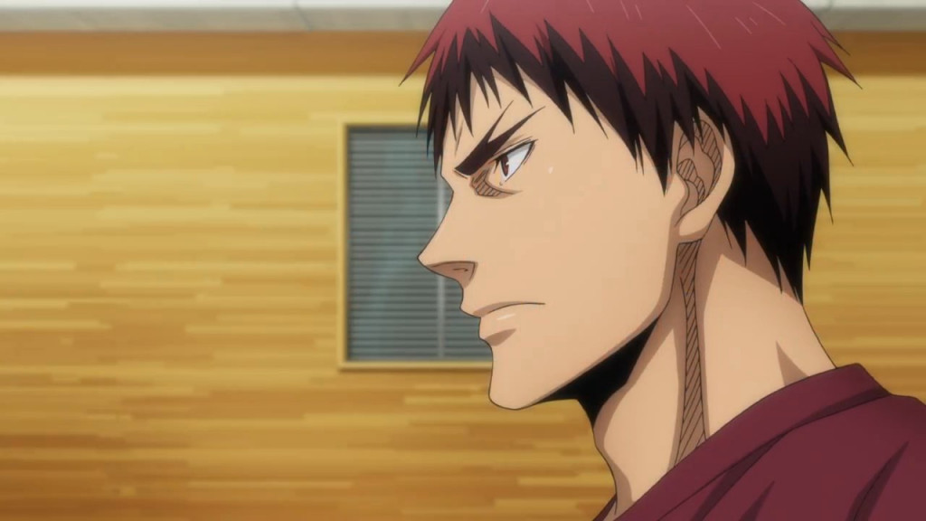 Kuroko No Basket Season 4 Release Date Characters English Dub 1472