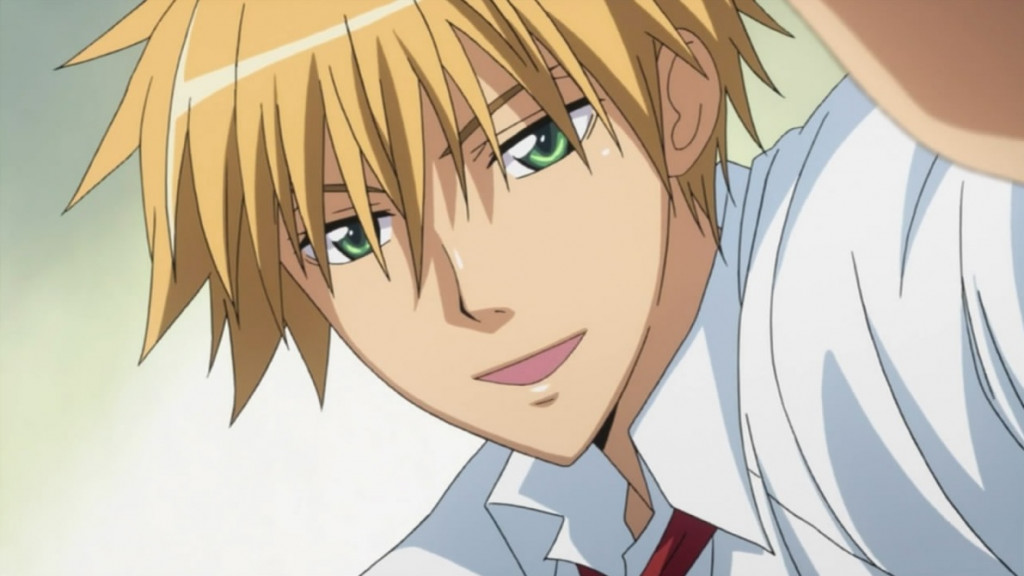 maid sama season 2 release date characters english dub maid sama season 2 release date