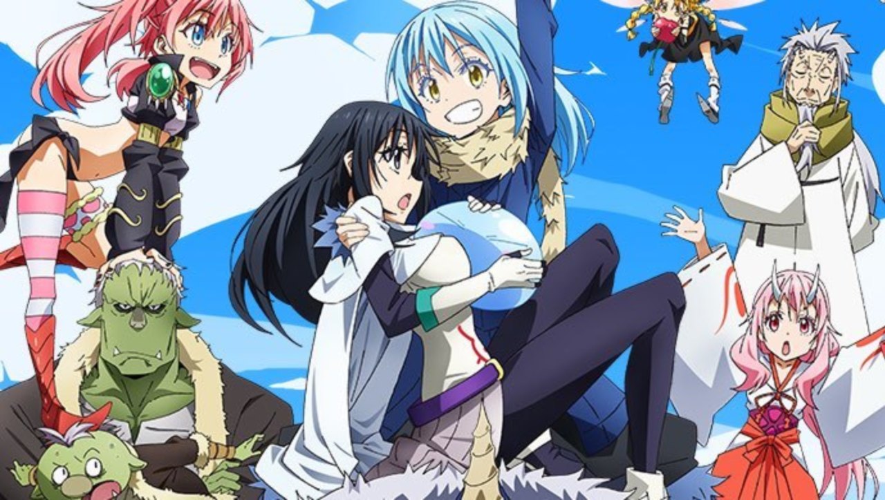 Anime Like How Not To Summon A Demon Lord 7 Must See Anime Like How Not to Summon a Demon Lord - Cinemaholic