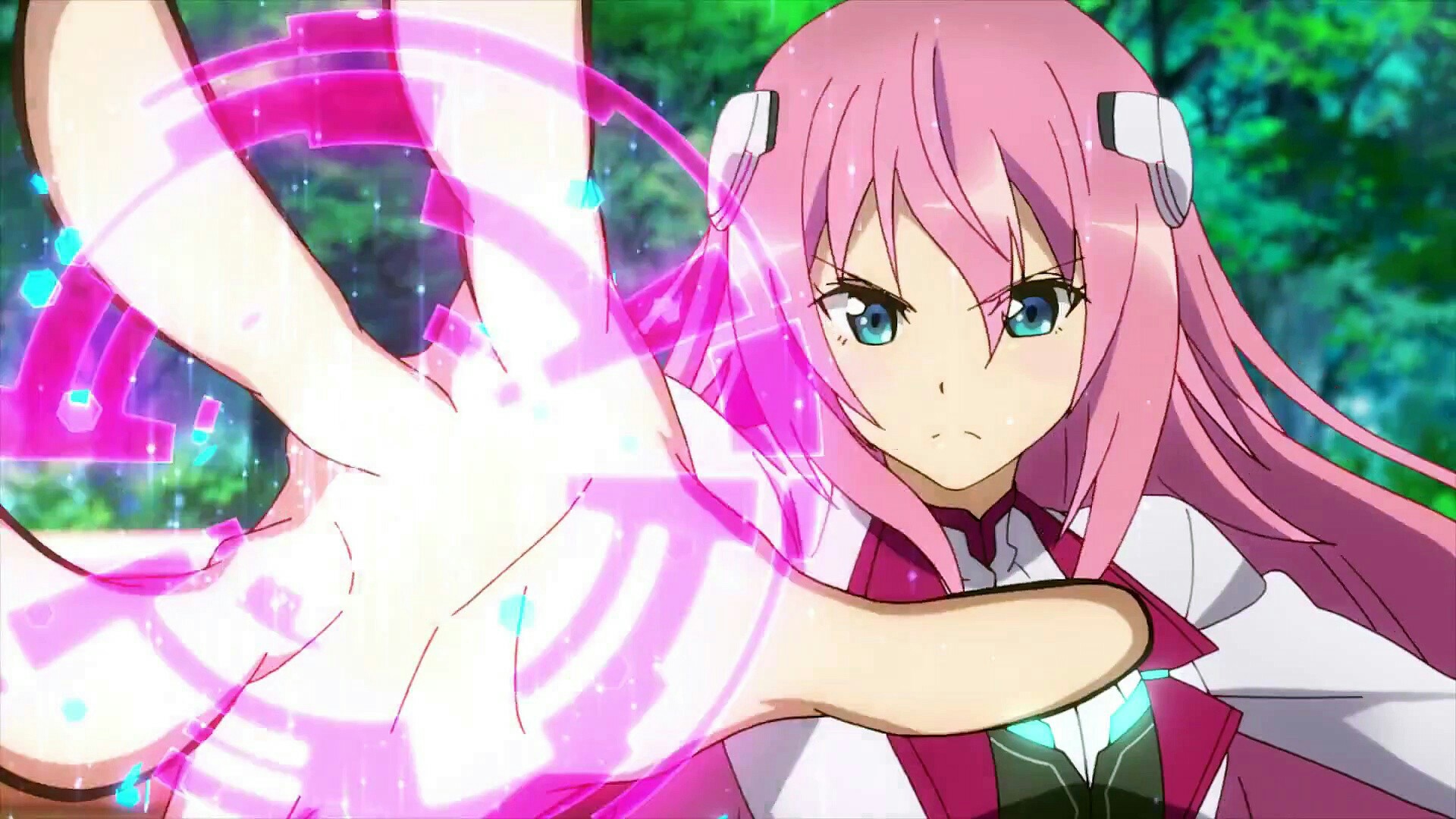 15 Anime Like Gakusen Toshi Asterisk The Asterisk War  HubPages