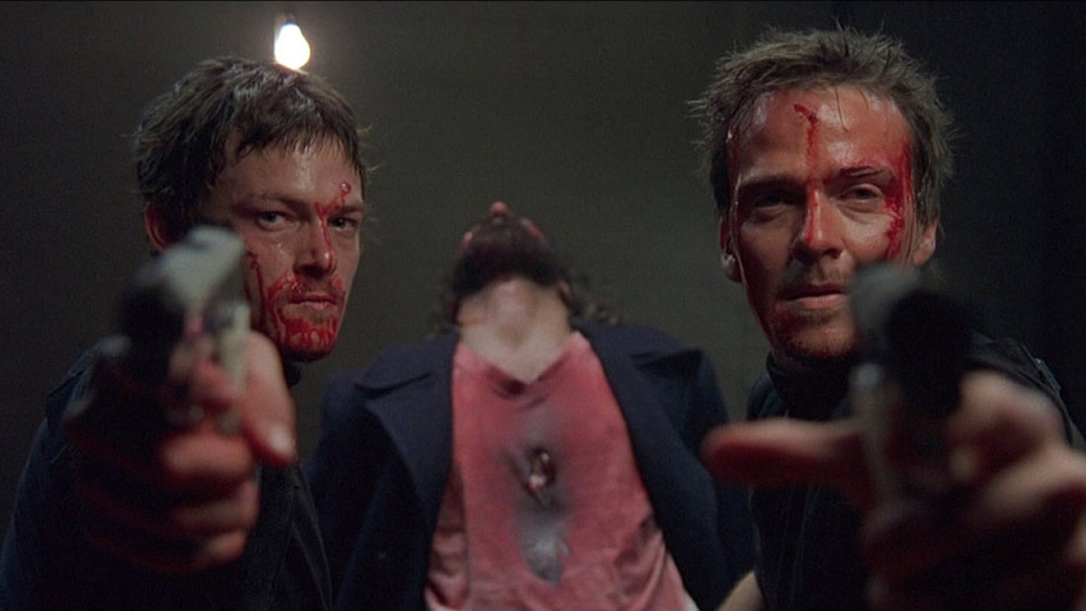 10 Movies You Must Watch if You Love The Boondock Saints