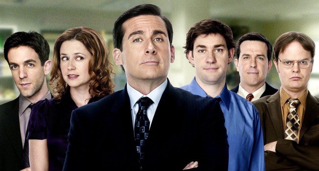 What's The MBTI Of The Office Characters, Explained - Cinemaholic