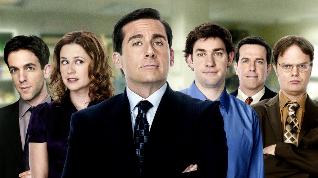 MBTI of The Office Characters, Explained