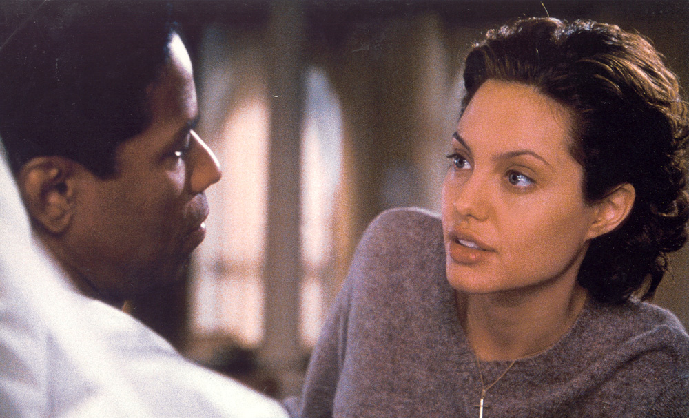 Movies Like The Bone Collector 10 Must See Similar Movies