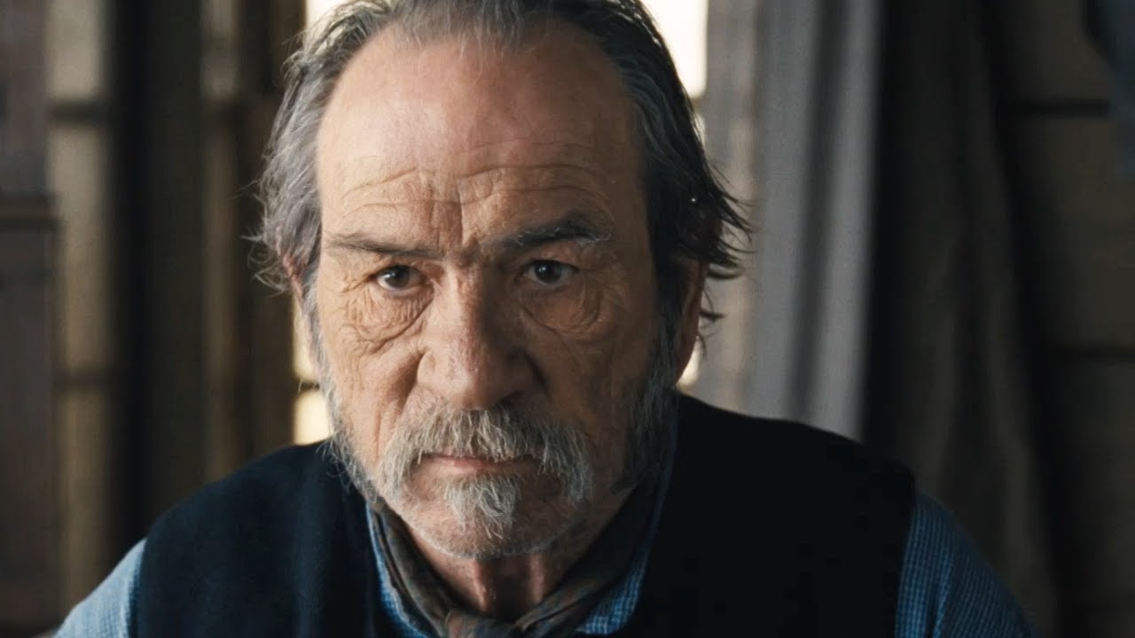 Upcoming Tommy Lee Jones New Movies / TV Shows (2019, 2020)
