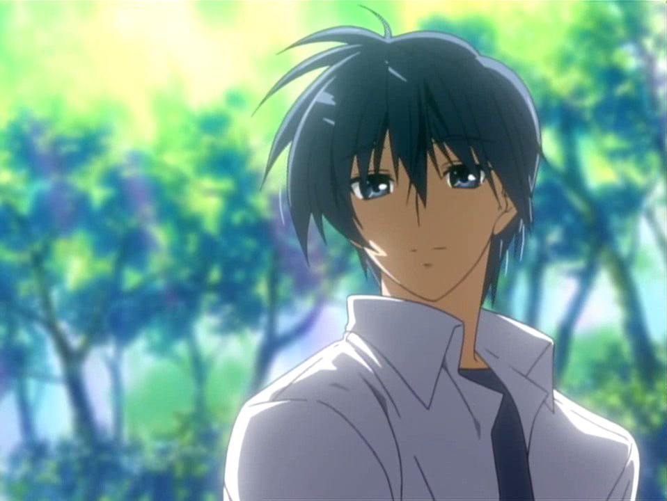 clannad movie dubbed