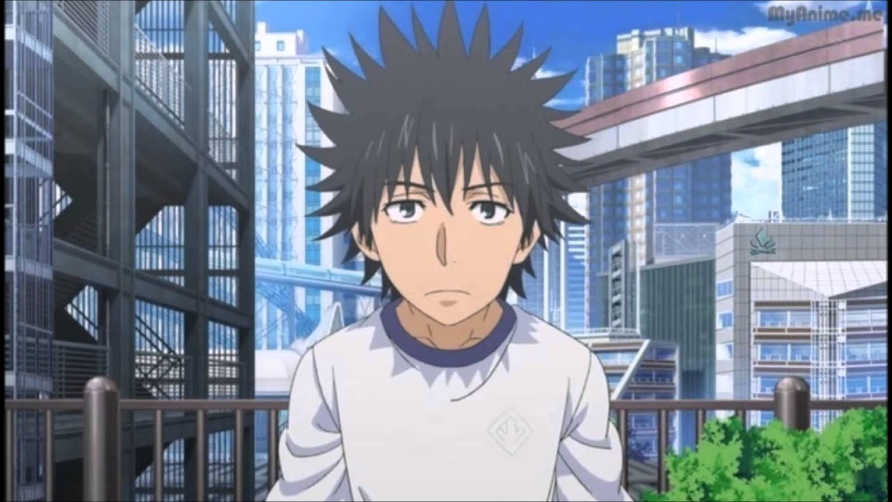 A Certain Magical Index Saison 4 A Certain Magical Index Season 4: Release Date, Characters, English Dub