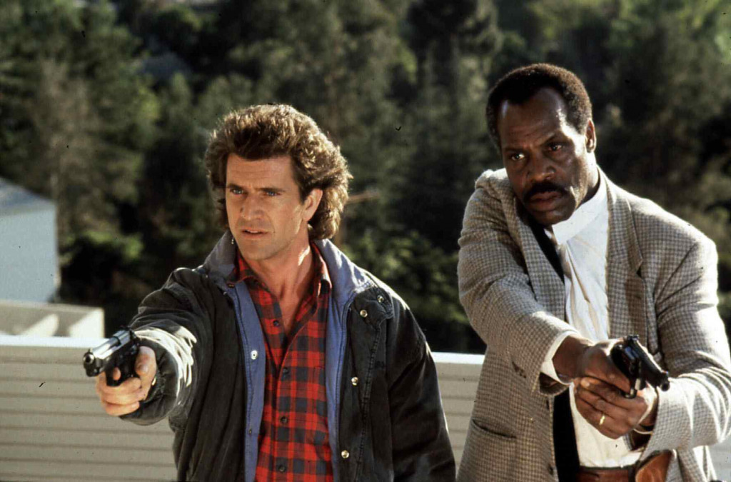 Lethal Weapon Ending, Explained