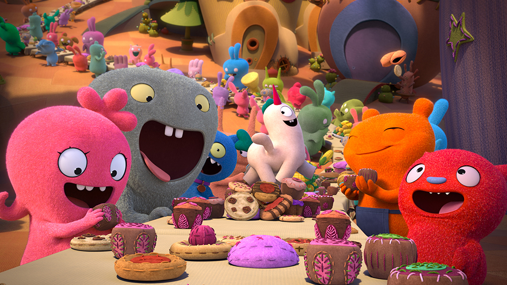 6 Movies Like UglyDolls You Must See