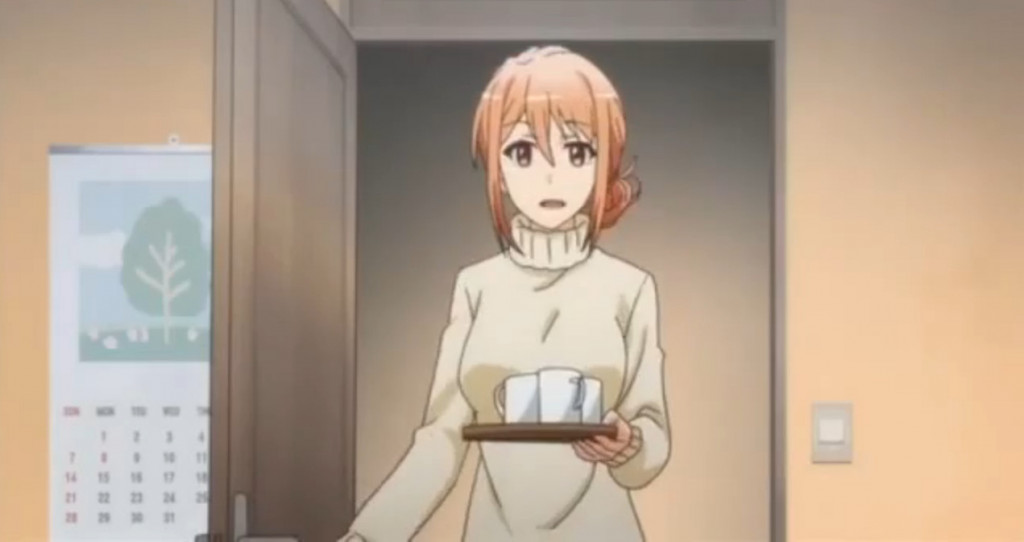 Oregairu Season 3 My Teen Romantic Comedy SNAFU Anime Trailer, The exact release date for the My Teen Romantic Comedy SNAFU Season 3 #anime is finally confirmed! For more details