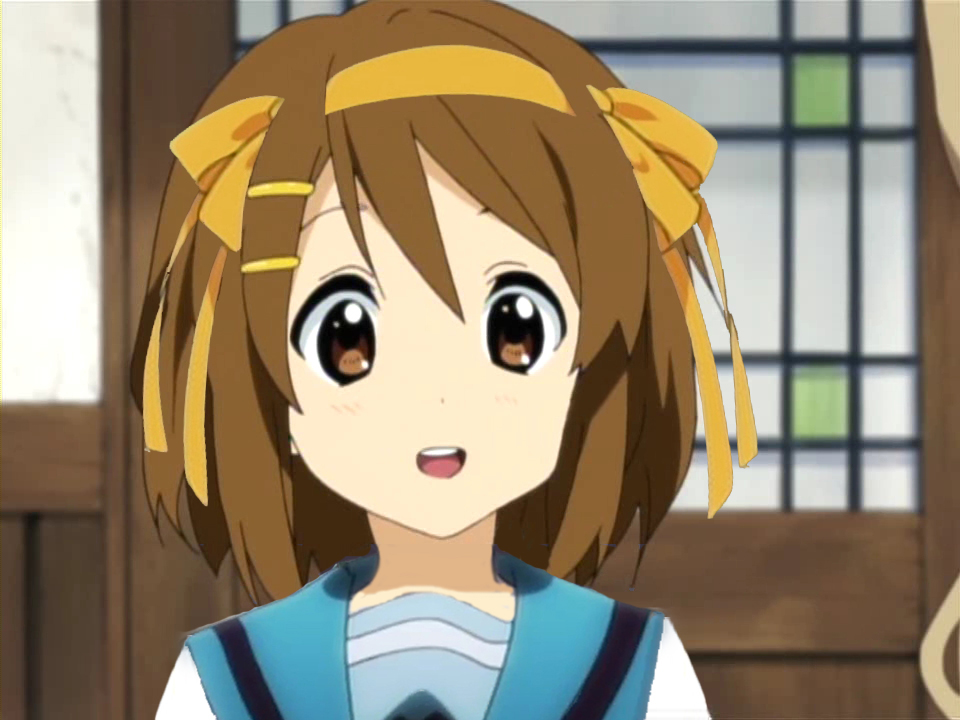 K-ON! What's New!