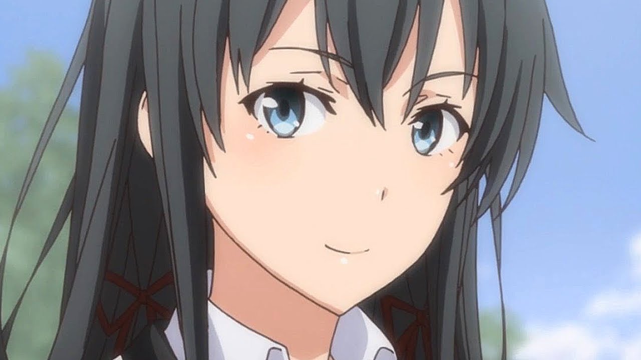 Oregairu Season 3 My Teen Romantic Comedy SNAFU Anime Trailer, The exact  release date for the My Teen Romantic Comedy SNAFU Season 3 #anime is  finally confirmed! For more details