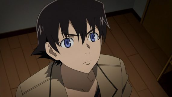 Mirai Nikki Season 2: Release Date, Characters, English Dub