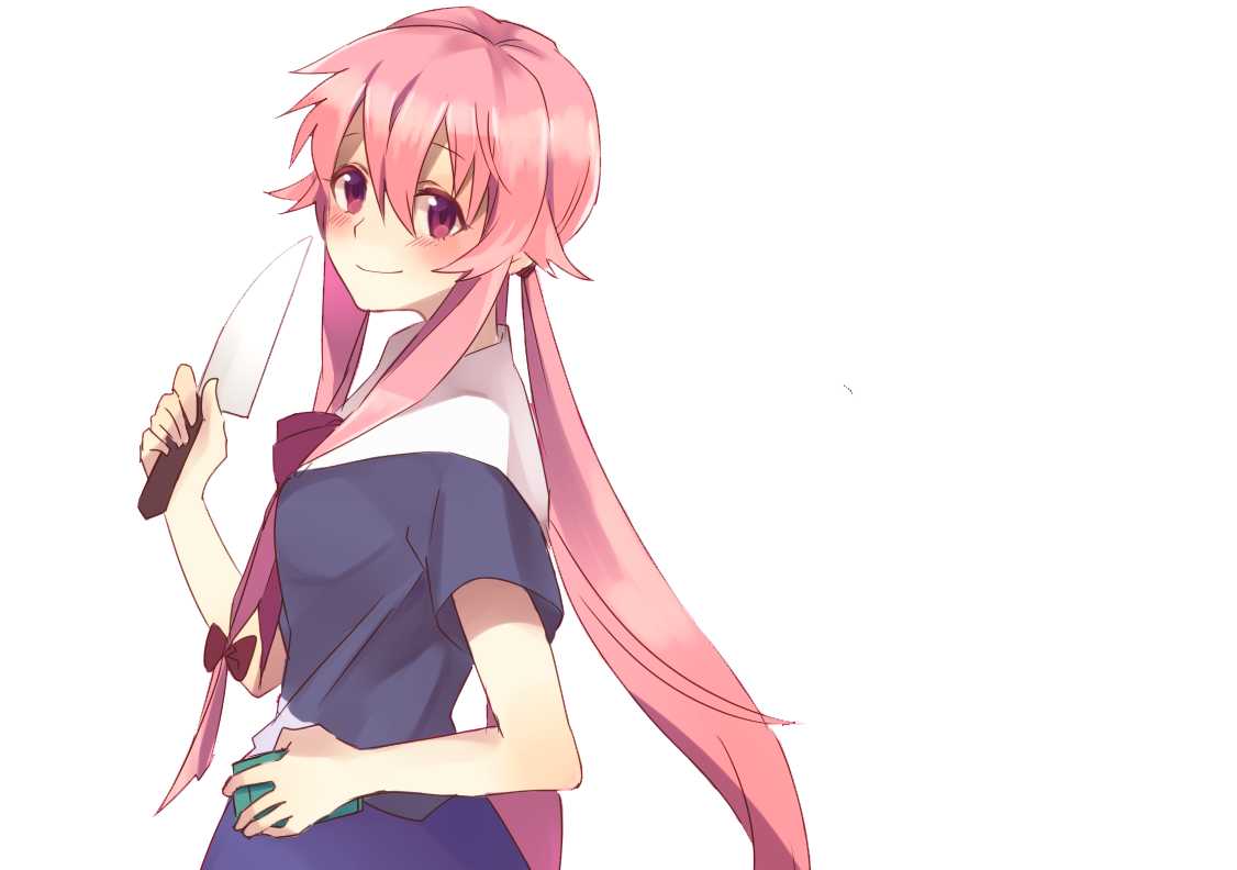 Mirai Nikki Season 2 Release Date Characters English Dub