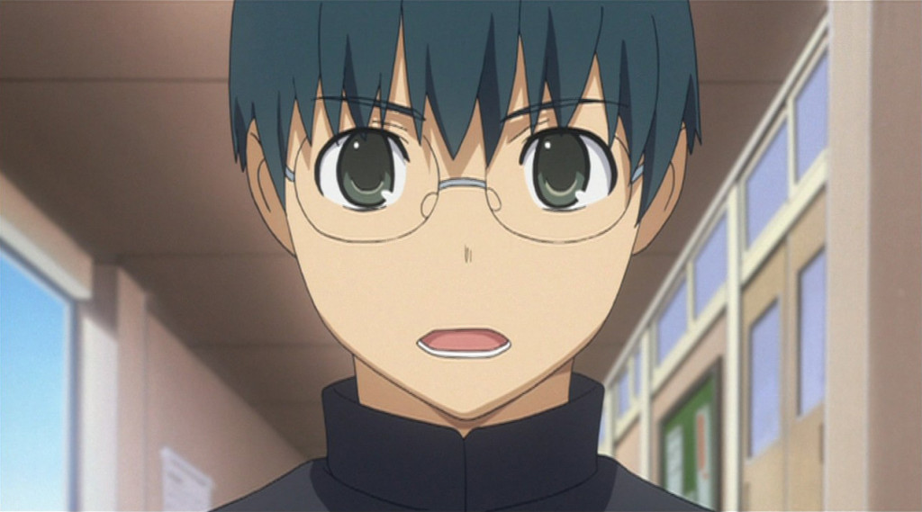 Toradora Season 2: Release Date | Toradora Characters, English Dub