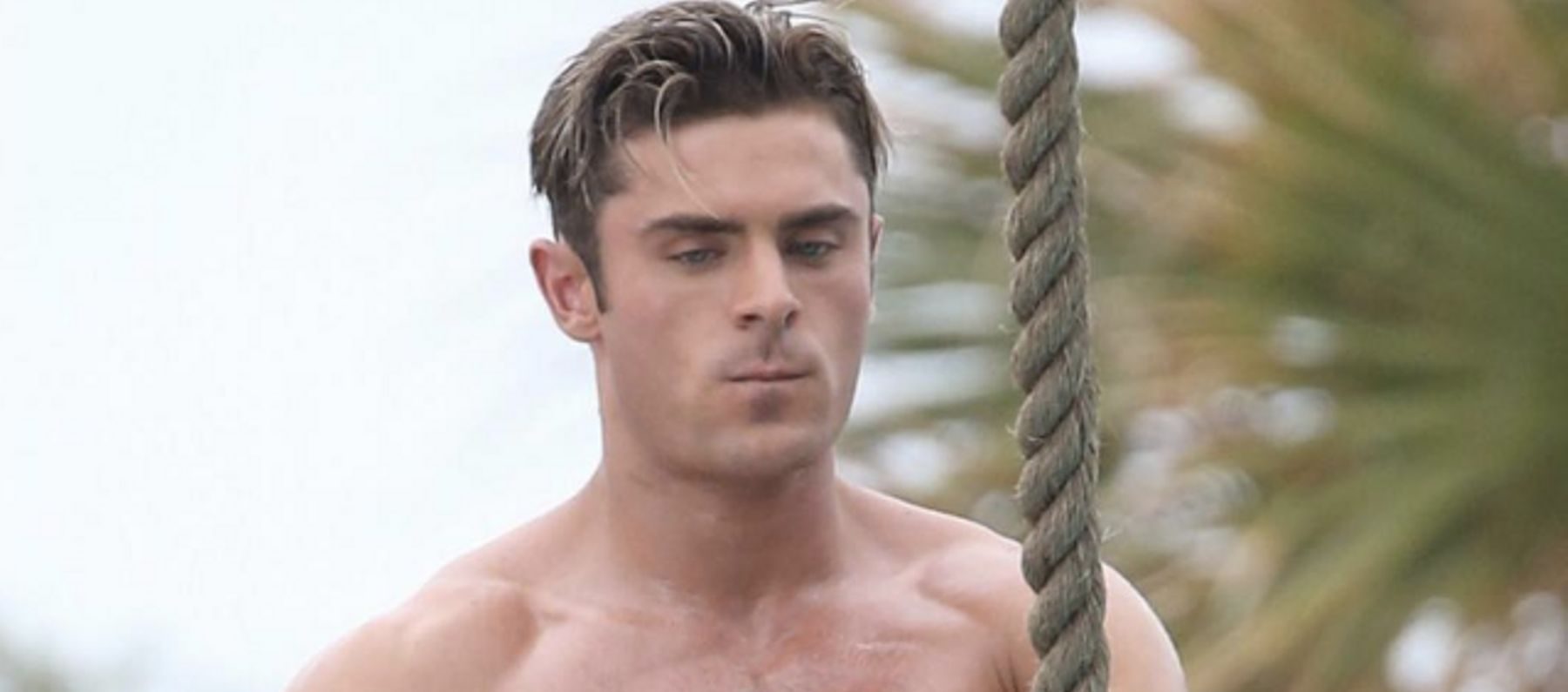 Zac Efron: New Movies in 2025 and 2026