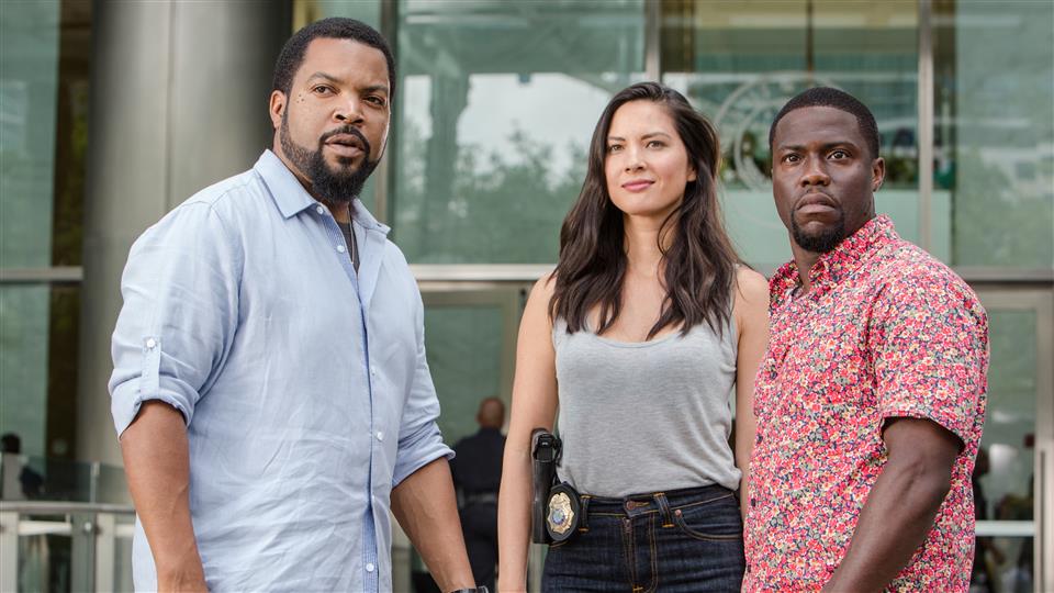 Ride Along 3 Release Date, Cast, Spoilers, Story Details, Rumors