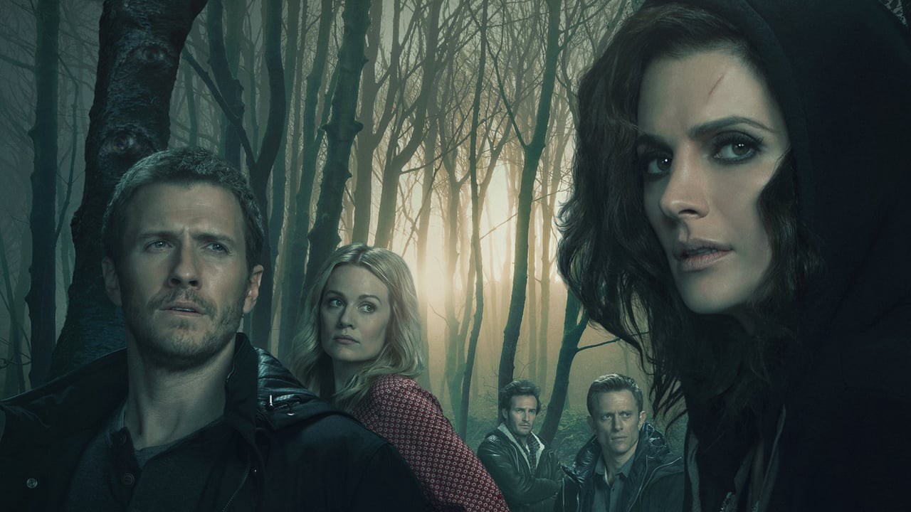 9 Shows Like Absentia You Must See