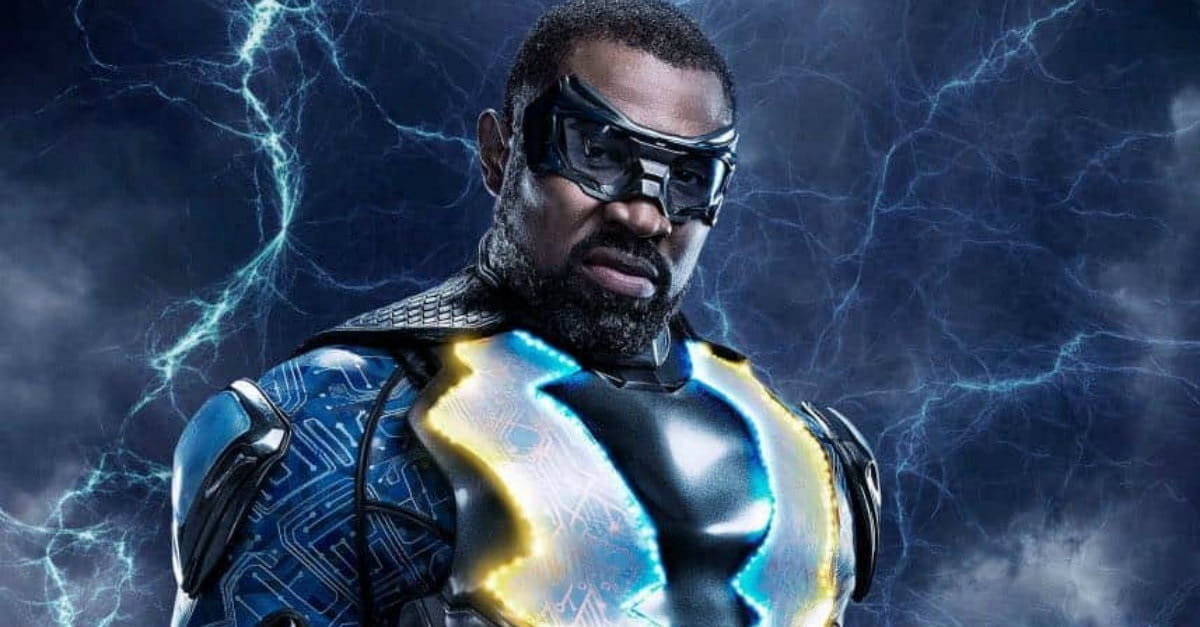 7 Shows Like Black Lightning You Must See