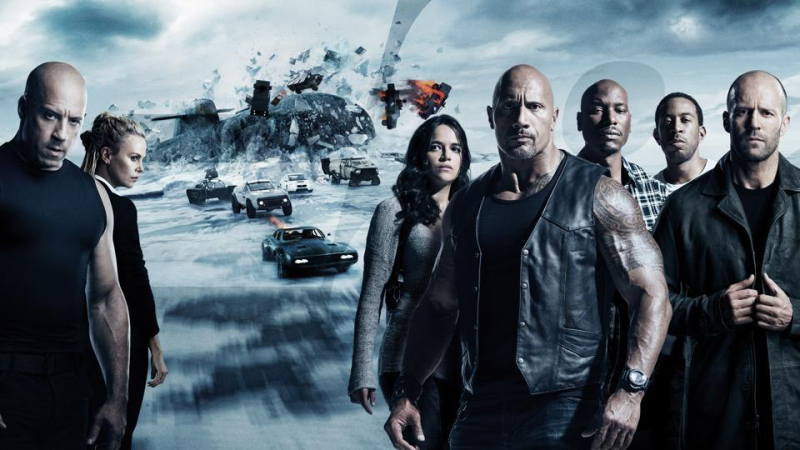 Everything We Know About Fast and Furious 9