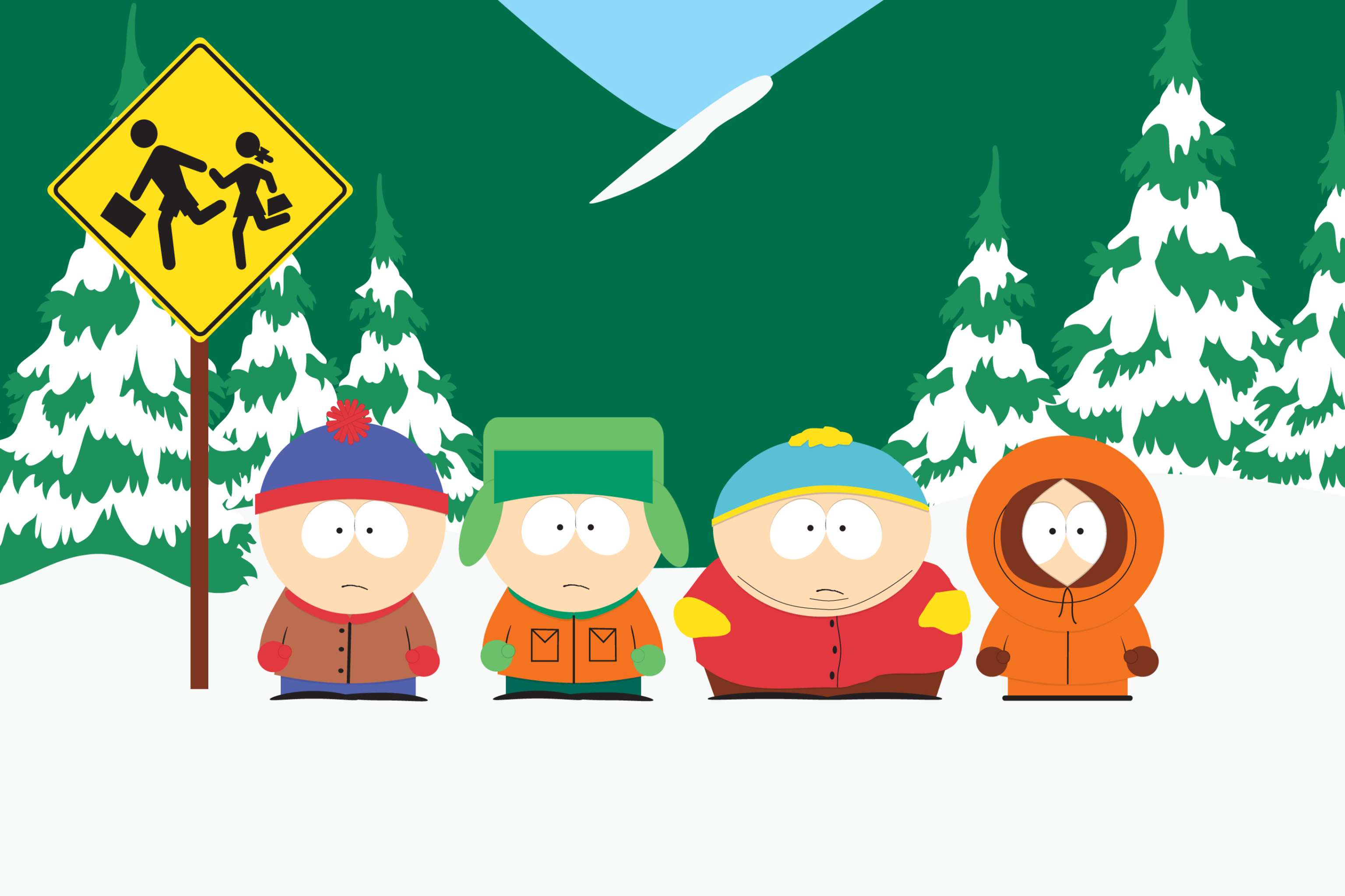 13 Shows Like South Park You Must See