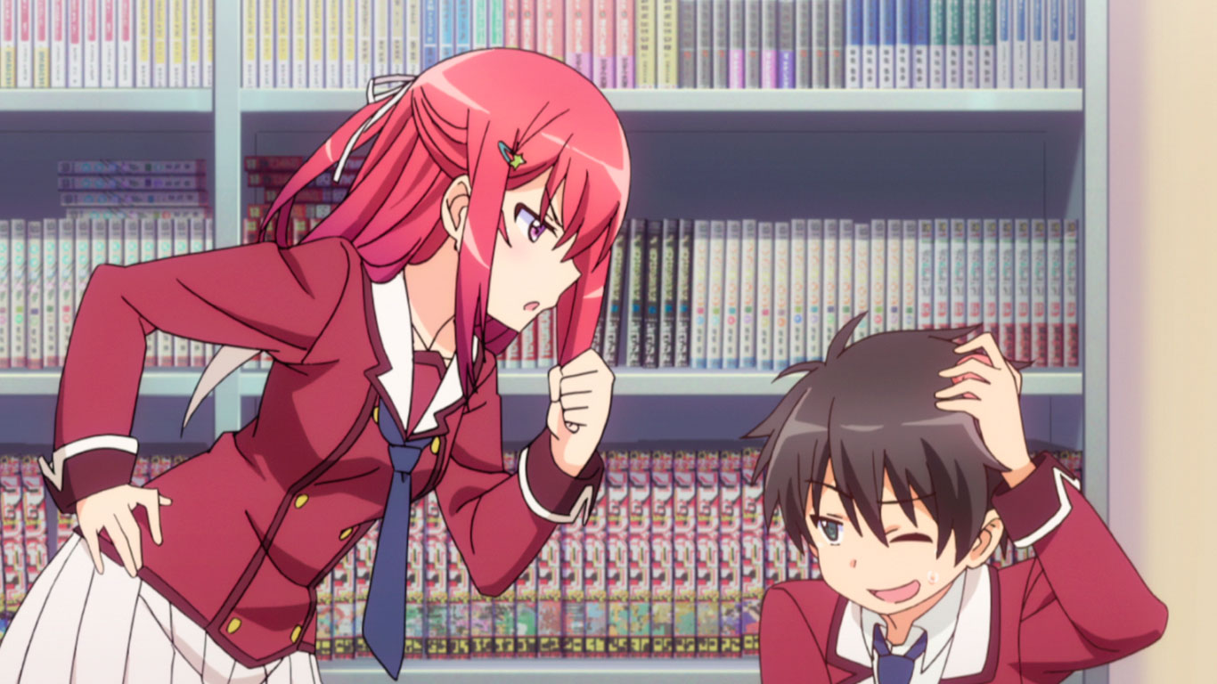 When Supernatural Battles Became Commonplace Season 2: Premiere Date, Characters, Plot