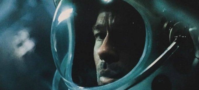 Watch Brad Pitt Goes Orbital in ‘Ad Astra’ First Trailer