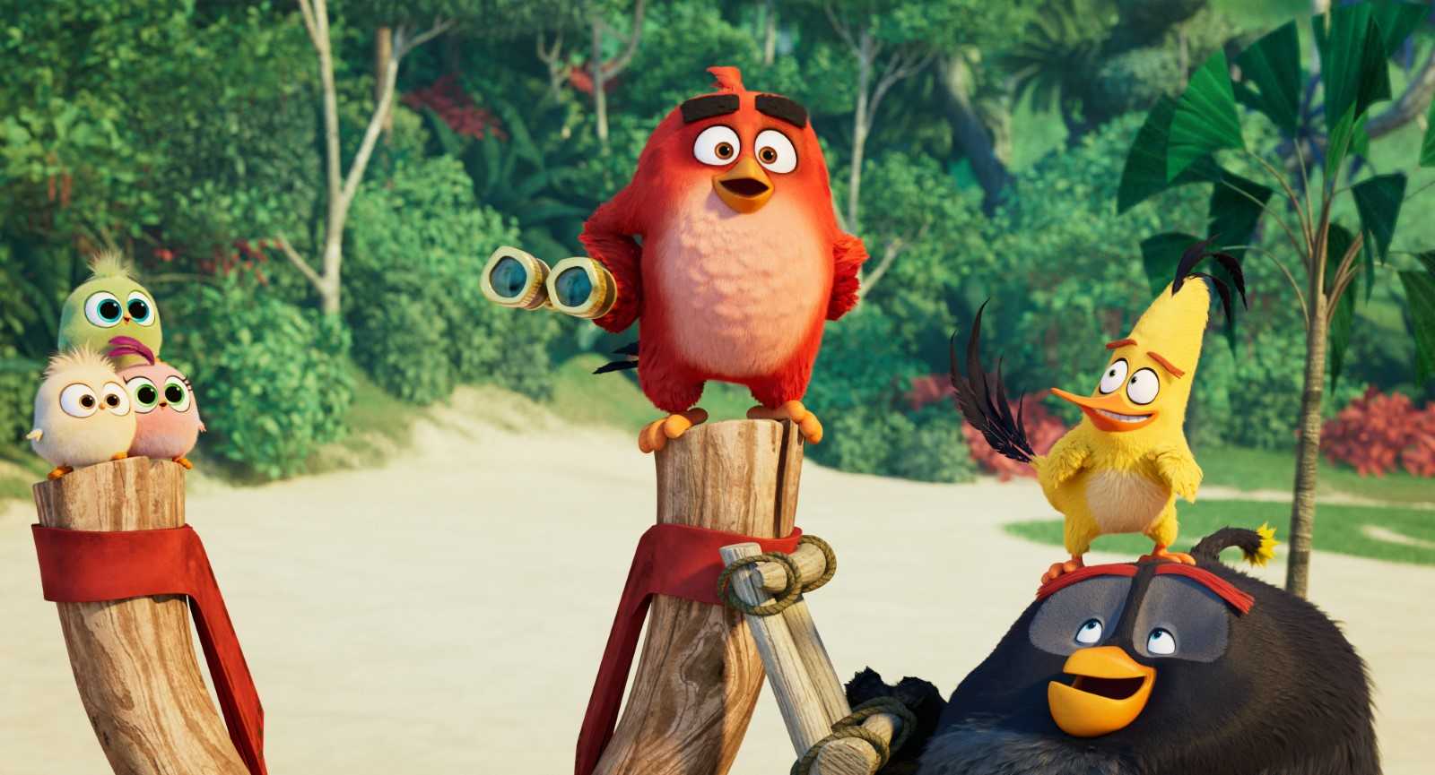 Angry Birds 2: Release Date, Cast, Plot, Spoilers, Theories, Rumors