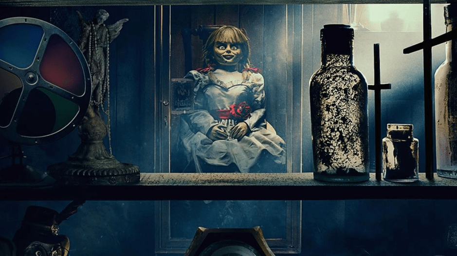 Annabelle Comes Home Ending, Plot, Timeline Explained
