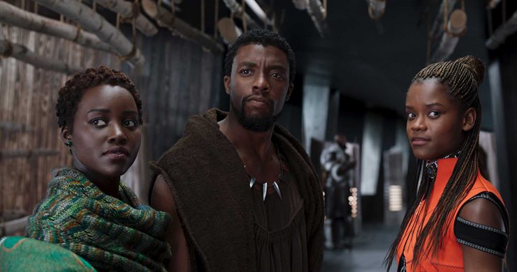 Black Panther 2: Release Date, Cast, Spoilers, Theories, Story, Rumors