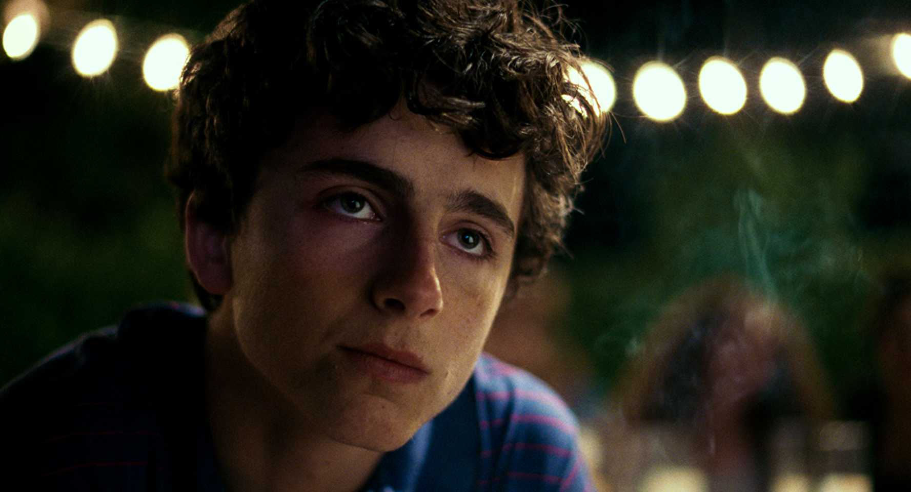 Call Me By Your Name 2 Release Date Cast Theories News Rumors