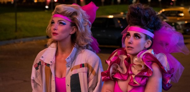 Netflix Reveals ‘GLOW’ Season 3 Premiere Date & First Look