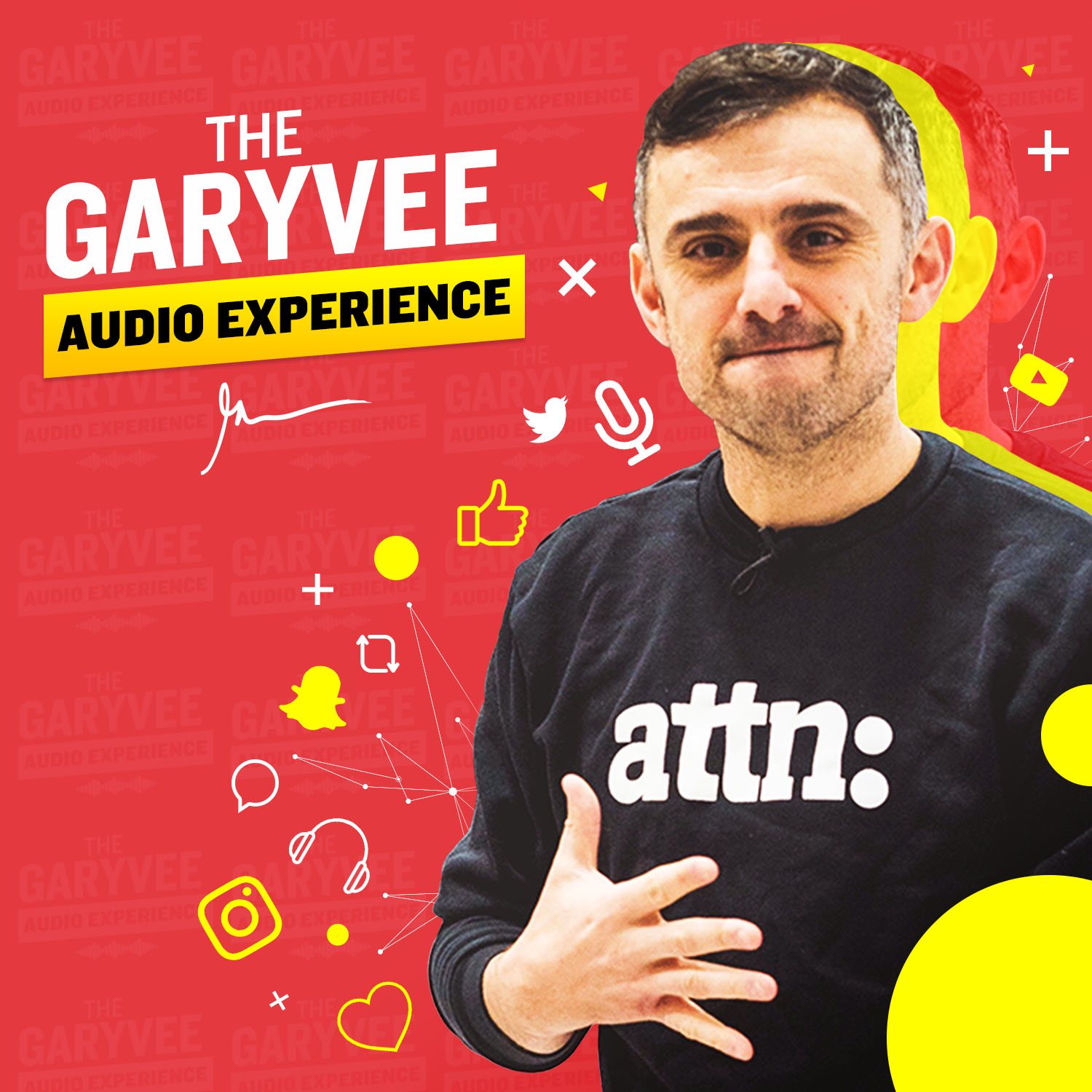 garyvee podcast maker