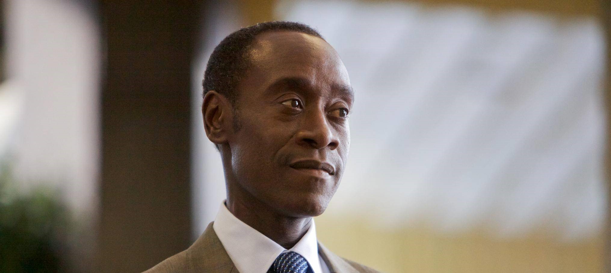 Don Cheadle to Star in Quibi Sci-Fi Drama ‘Don’t Look Deeper’