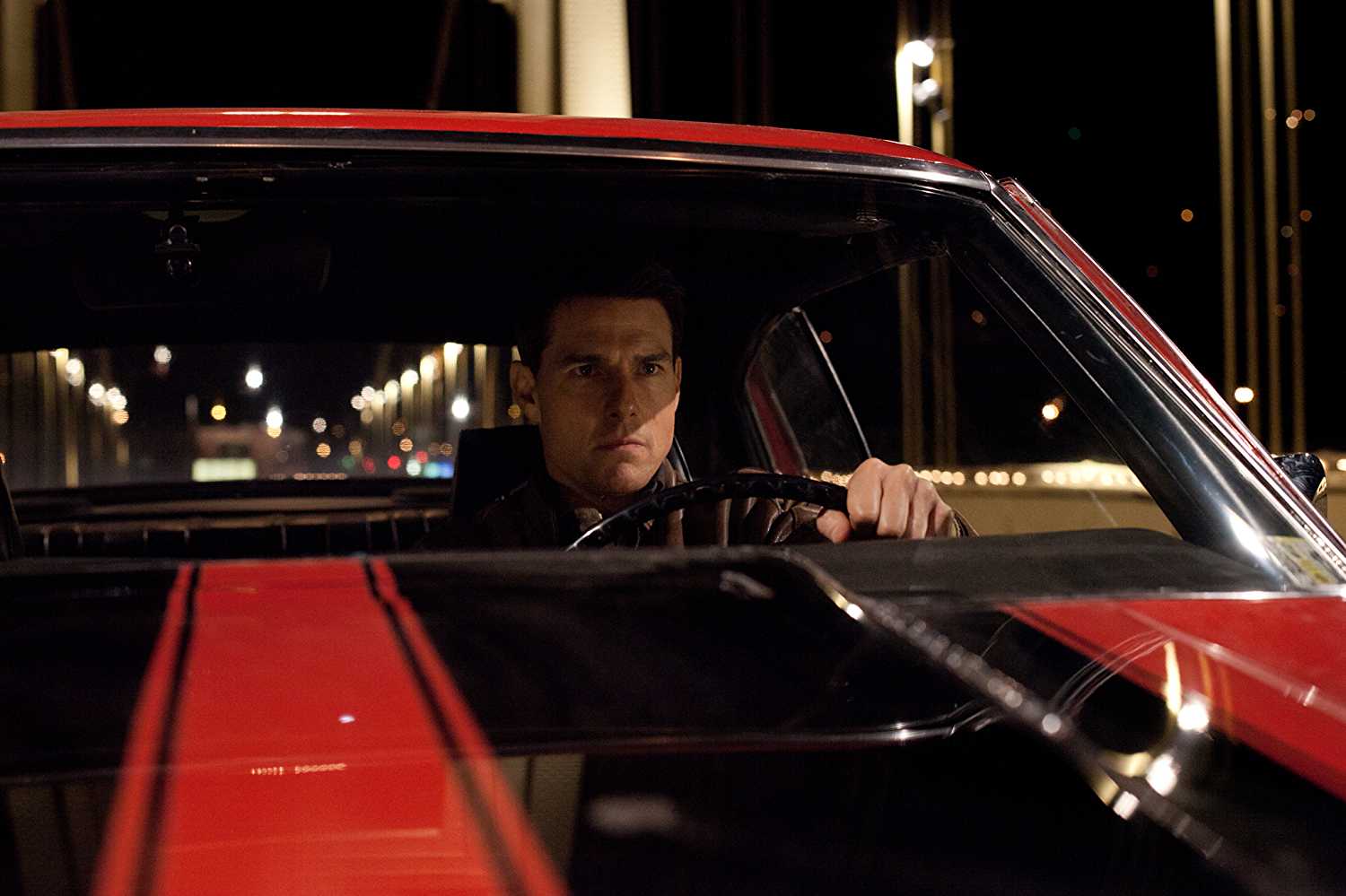 tom cruise jack reacher 3