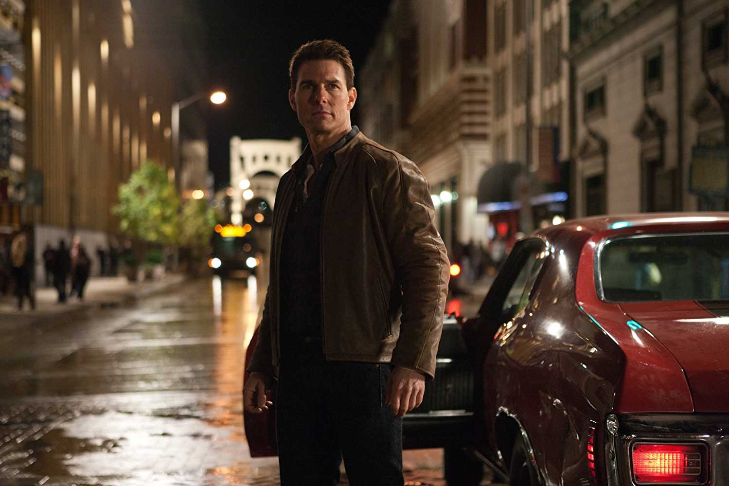 tom cruise jack reacher 3