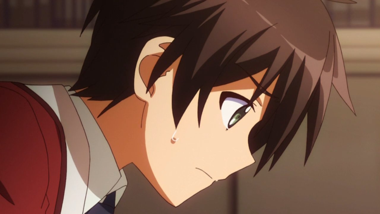 When Supernatural Battles Became Commonplace