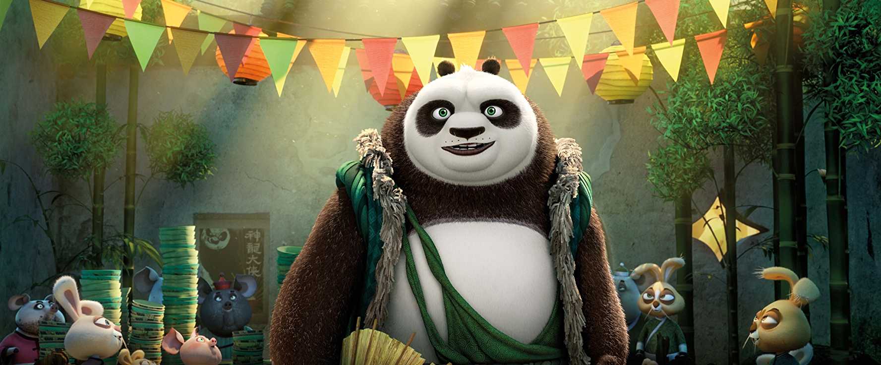 Kung Fu Panda 4: Release Date, Cast, Spoilers, Theories ...