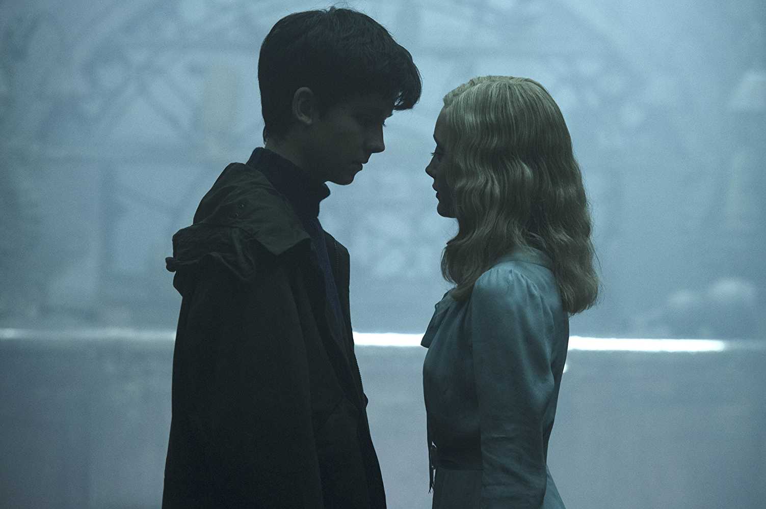 Miss Peregrine S Home For Peculiar Children 2 Release Date Cast Spoilers Story Rumors News