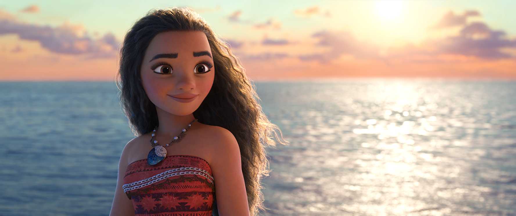 Moana 2 Release Date Cast Spoilers Theories Rumors News