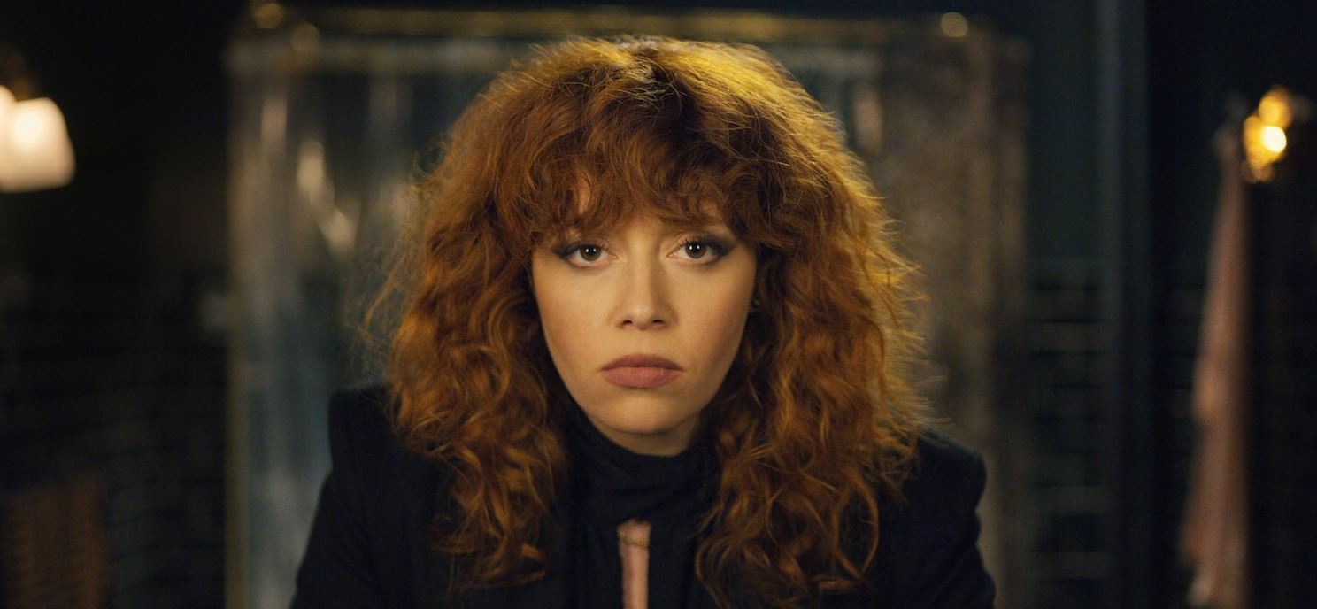 Natasha Lyonne’s ‘Russian Doll’ Renewed for Season 2 By Netflix