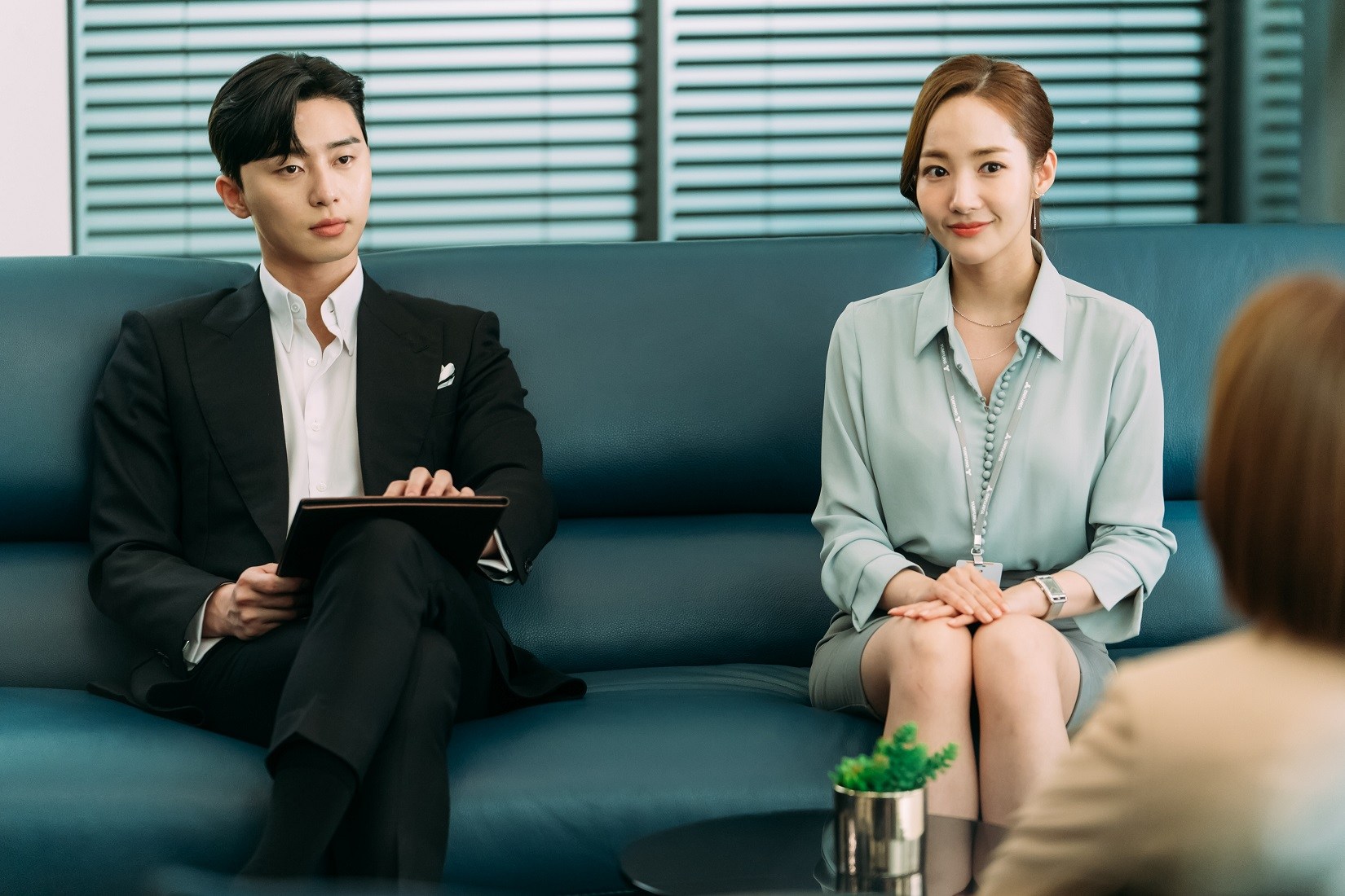 What's Wrong With Secretary Kim Season 2: Release Date, Cast, Renewed