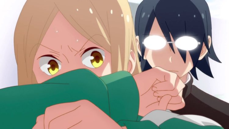 Tsurezure Children Season 2: Release Date, Characters, English Dub