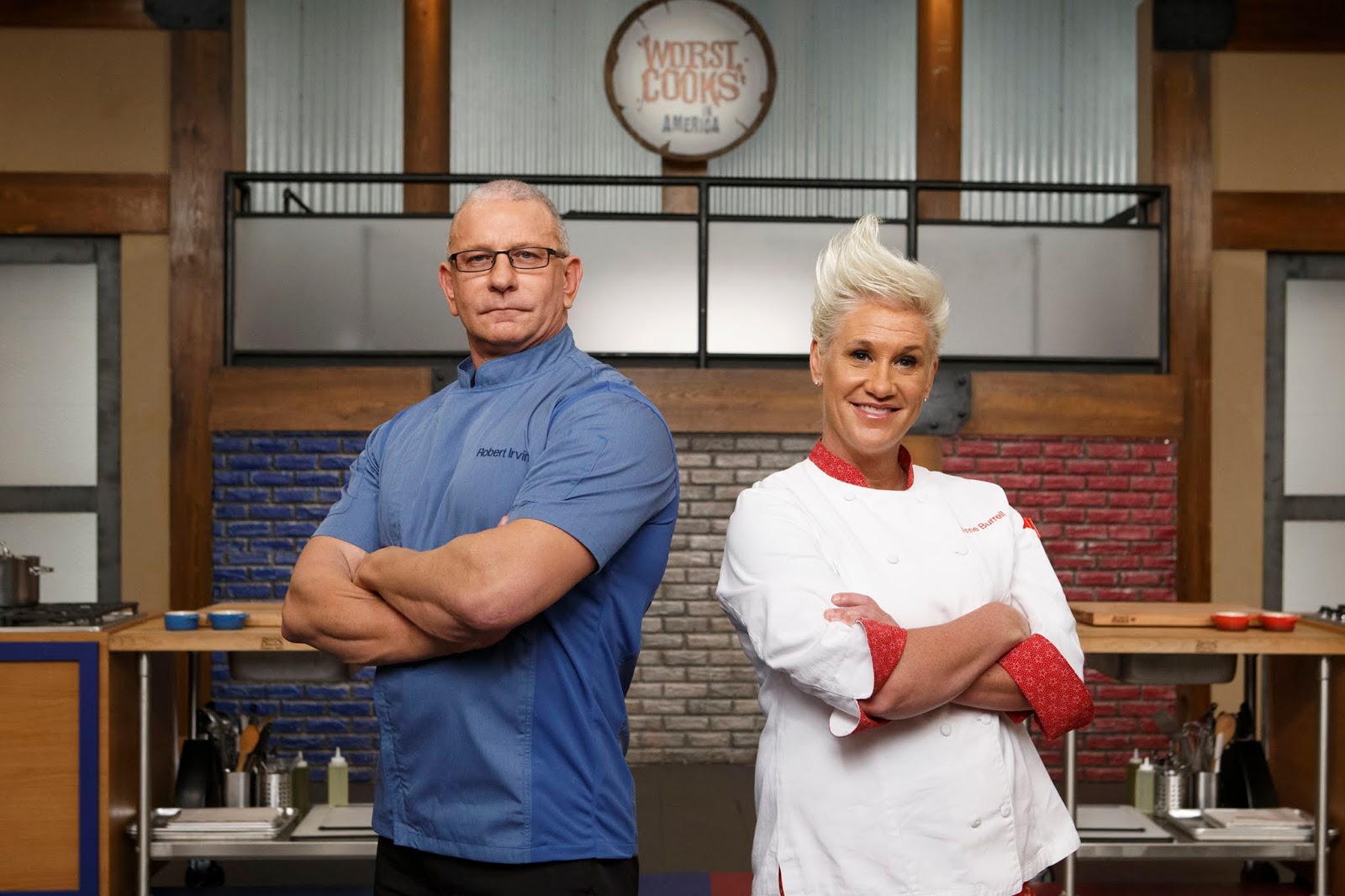 Worst Cooks In America Season 20 Release Date Hosts New Season 2020