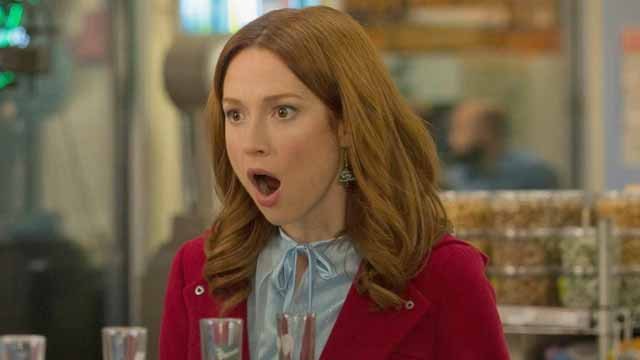 Upcoming Ellie Kemper New Movies Tv Shows 2019 2020