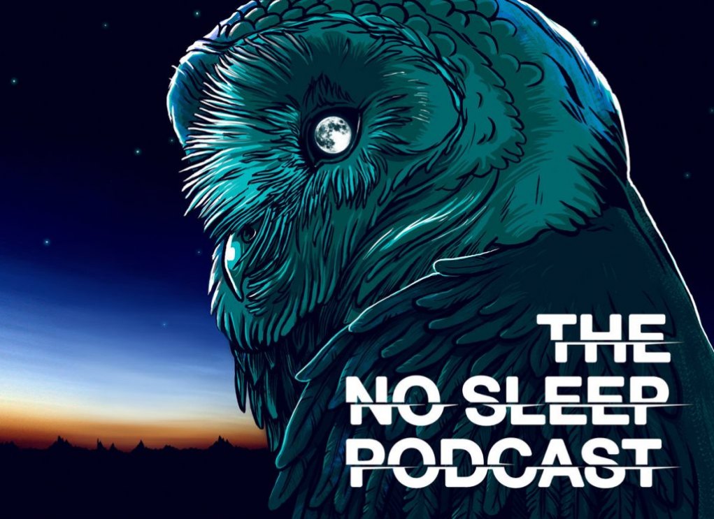 nosleep podcast